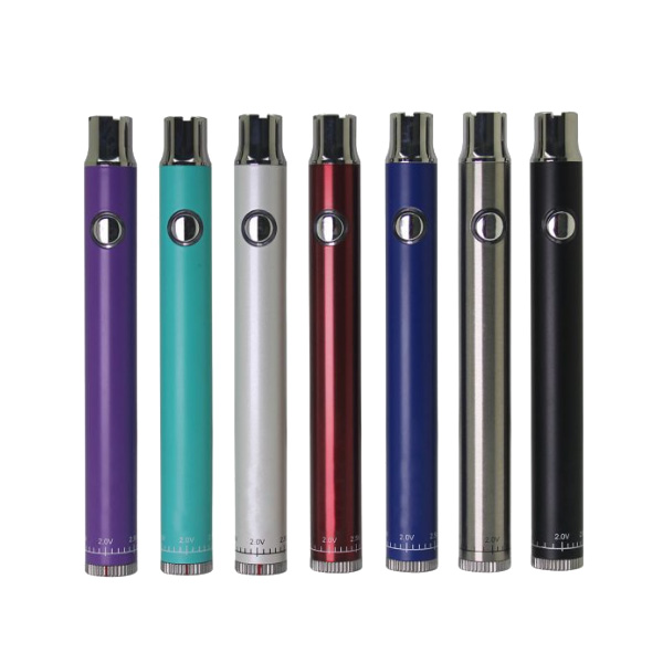 twist slim vape pen battery