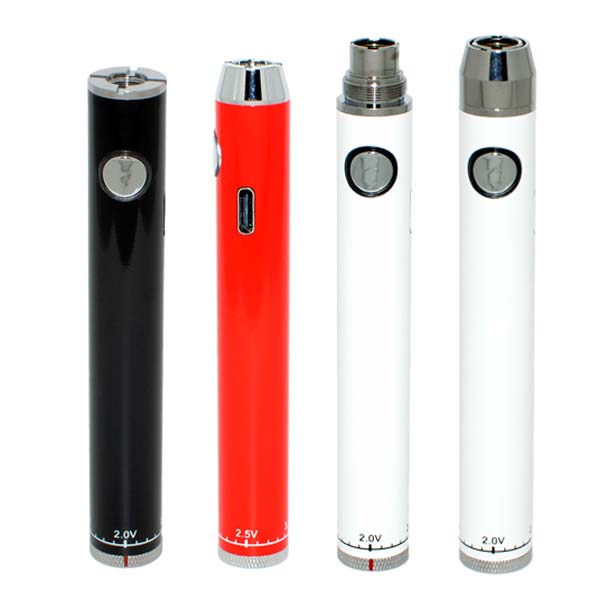 510 thread twist vape battery usb c Nectar Vape